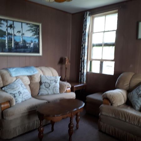 Chalkley'S Sandy Bay Cottage Resort Nipissing Beach Zewnętrze zdjęcie
