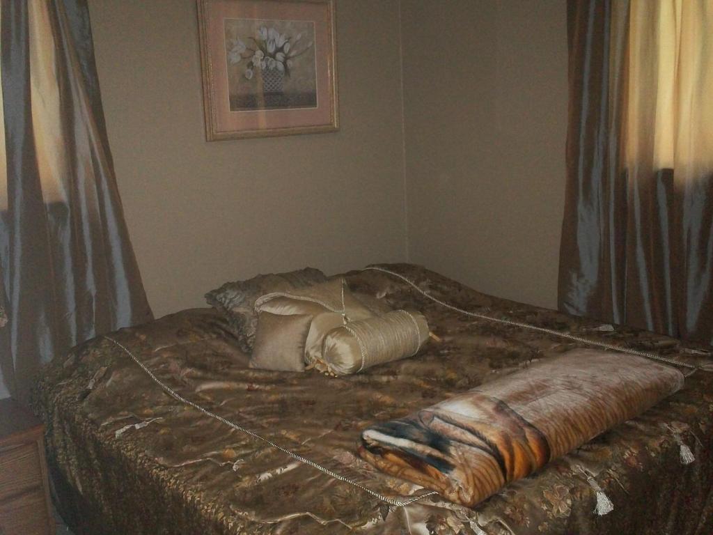 Chalkley'S Sandy Bay Cottage Resort Nipissing Beach Pokój zdjęcie
