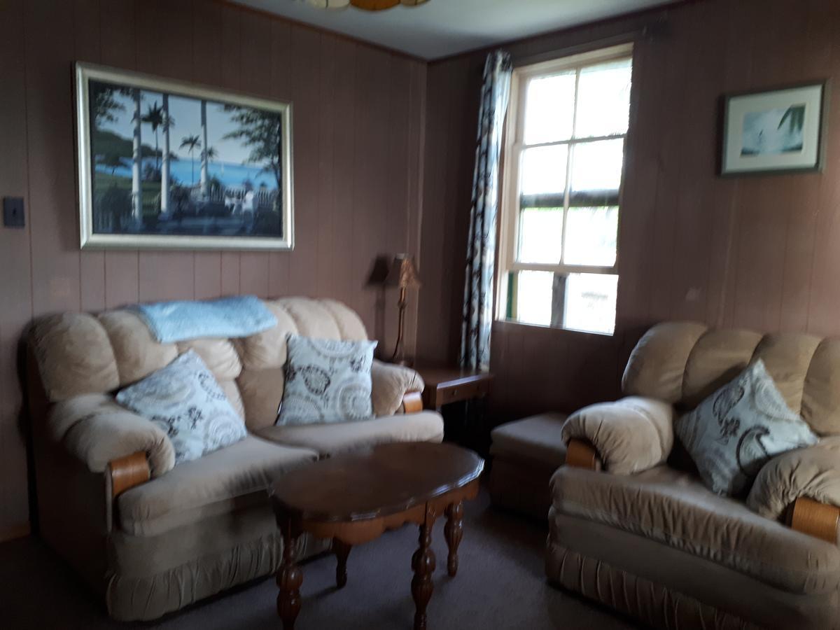Chalkley'S Sandy Bay Cottage Resort Nipissing Beach Zewnętrze zdjęcie